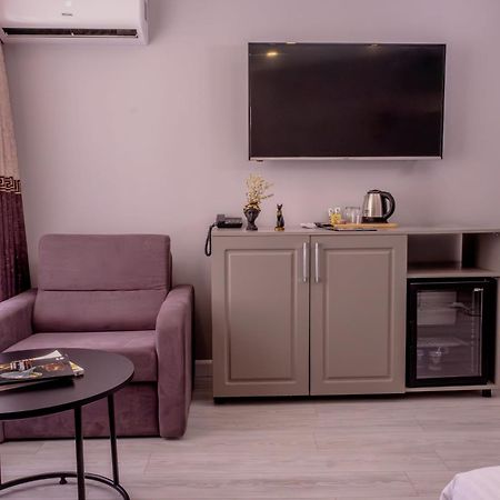 Rubby Hotel Kadikoey イスタンブール エクステリア 写真