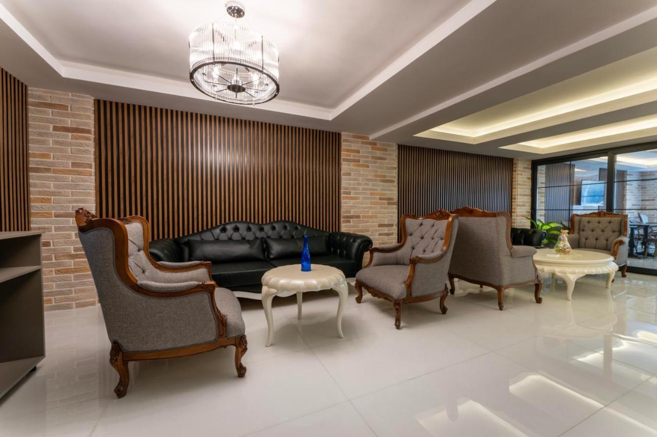 Rubby Hotel Kadikoey イスタンブール エクステリア 写真