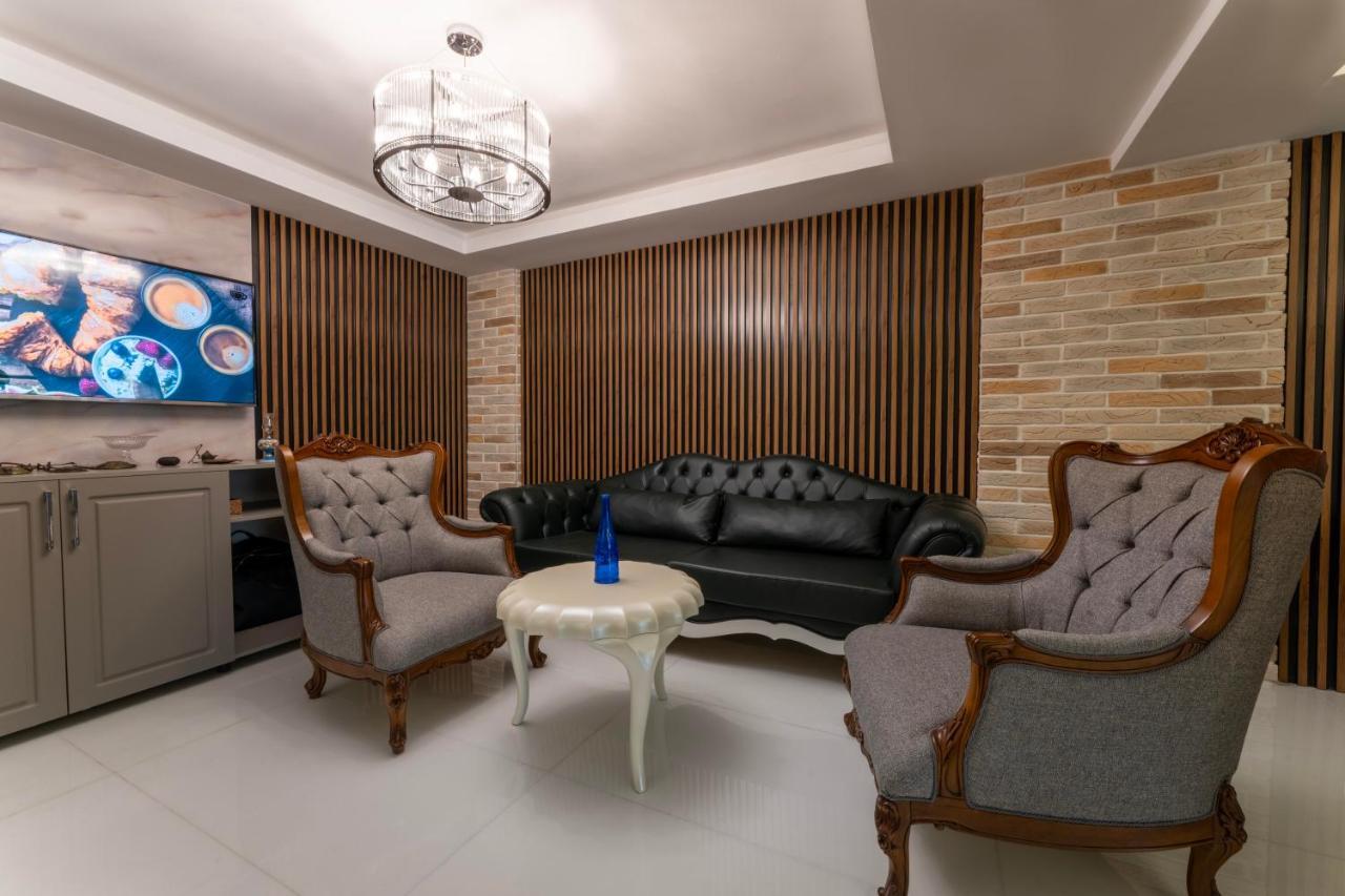 Rubby Hotel Kadikoey イスタンブール エクステリア 写真
