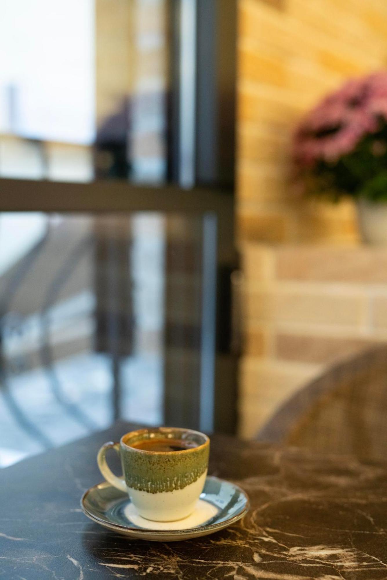 Rubby Hotel Kadikoey イスタンブール エクステリア 写真