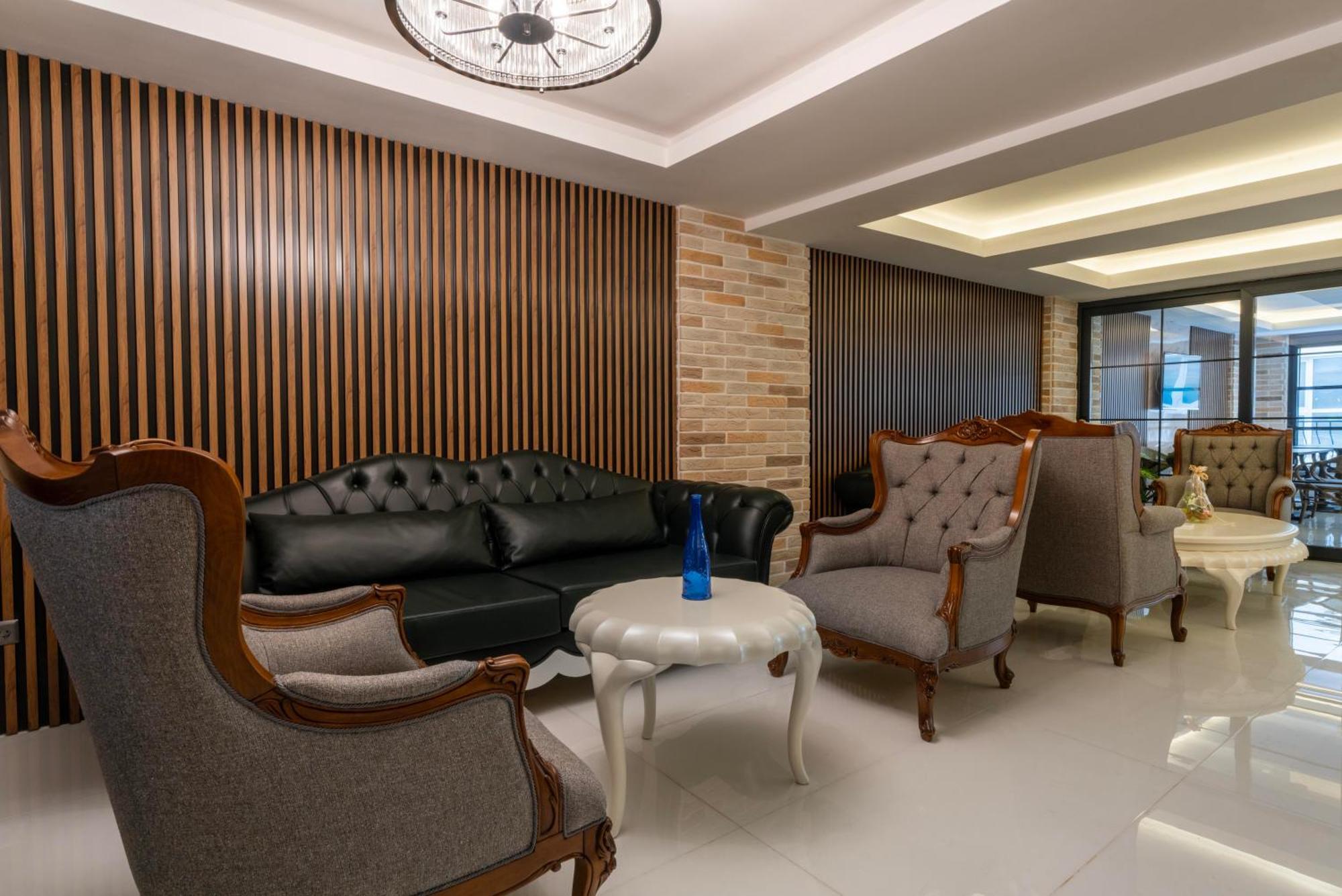Rubby Hotel Kadikoey イスタンブール エクステリア 写真