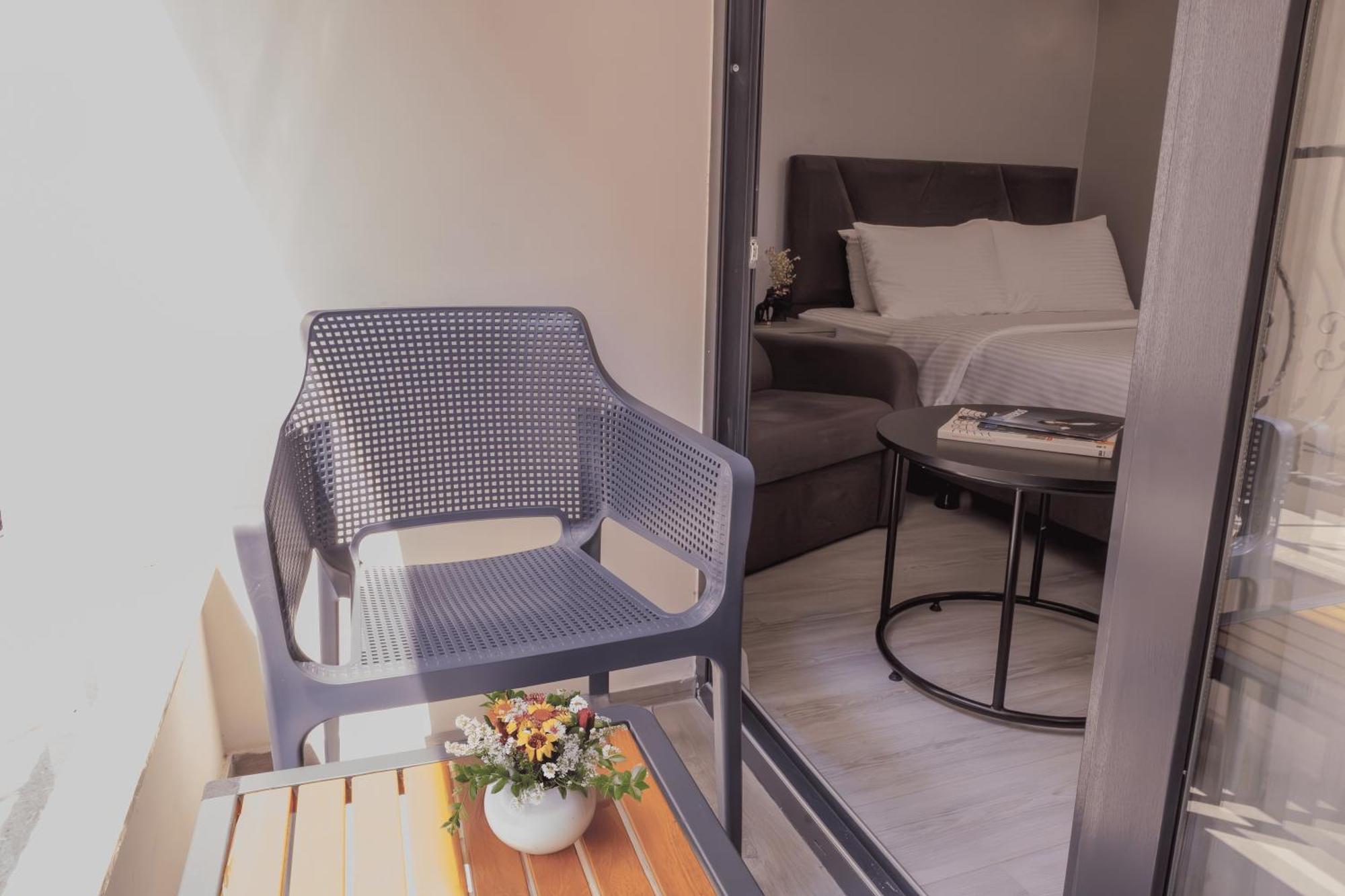 Rubby Hotel Kadikoey イスタンブール エクステリア 写真